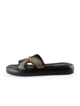 Mexx Flip-Flops Schwarz 281623
