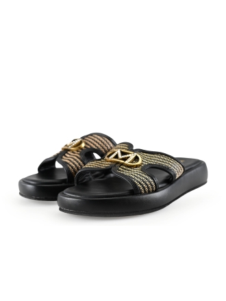 Mexx Flip-Flops Schwarz 281623