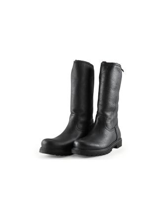 Panama Jack Stiefel Schwarz 281624