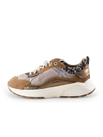 Xsensible Sneaker Braun 281626