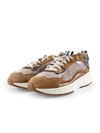Xsensible Sneaker Braun 281626