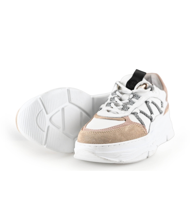 Nelson Sneaker
