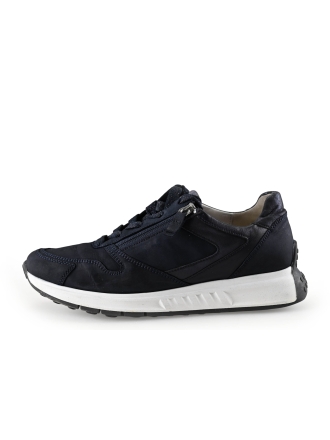 Gabor Sneaker Blau 281629