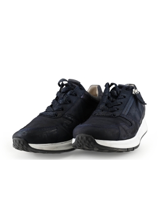 Gabor Sneaker Blau 281629
