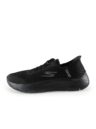 Skechers Slip-ons Schwarz 281633