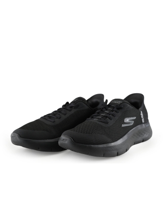 Skechers Slip-ons Schwarz 281633