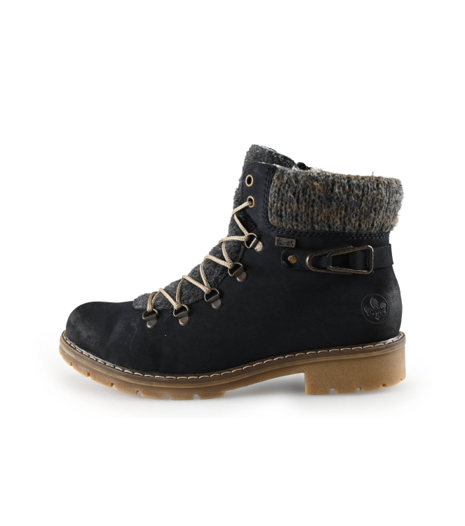 Rieker Schnürstiefel