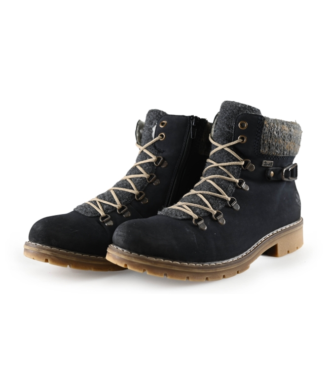 Rieker Schnürstiefel