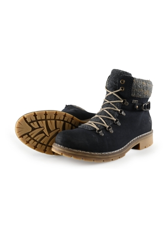 Rieker Schnürstiefel