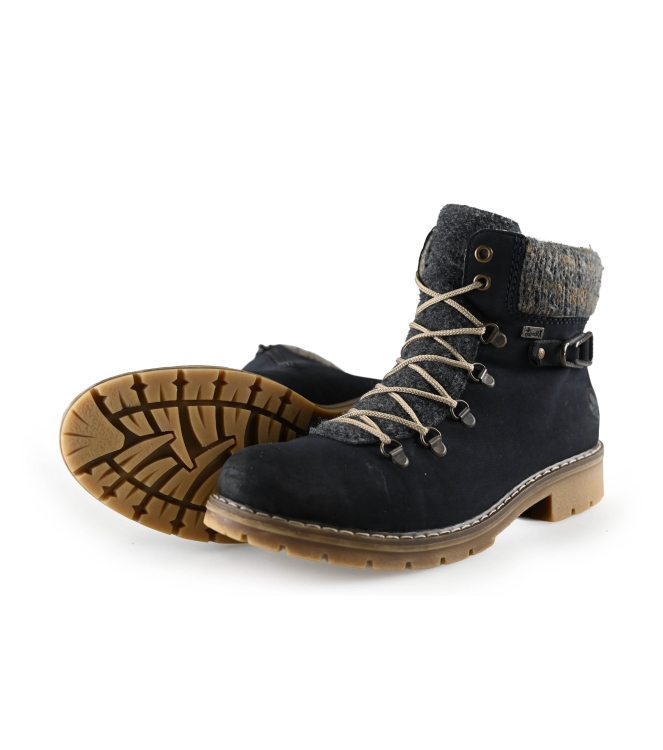 Rieker Schnürstiefel