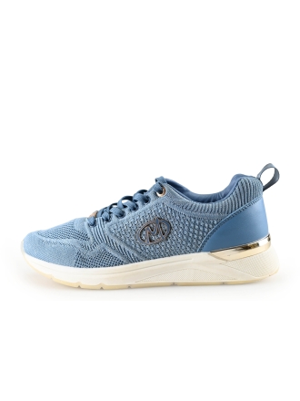 Mexx Sneaker Blau 281635