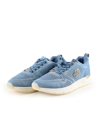 Mexx Sneaker Blau 281635