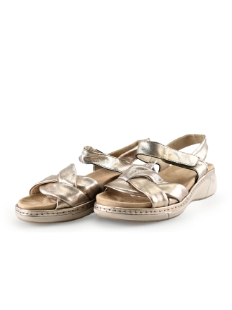 Ding Sandalen