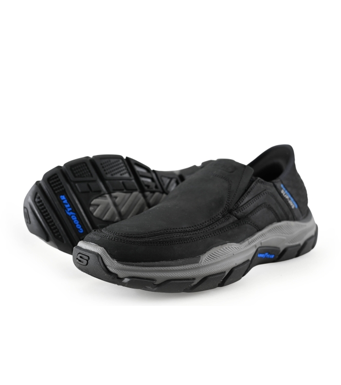 Skechers Slip-ons