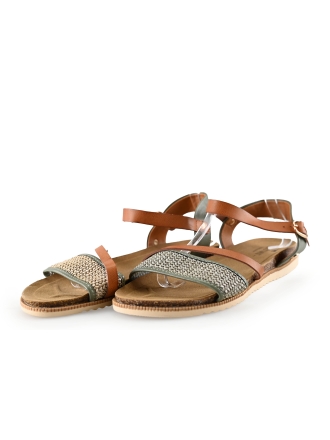 Mustang Sandalen