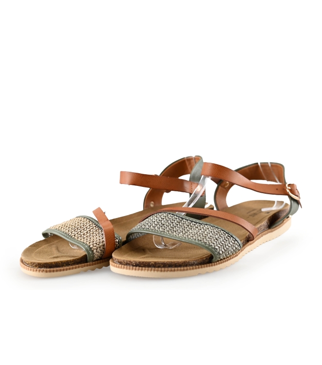 Mustang Sandalen