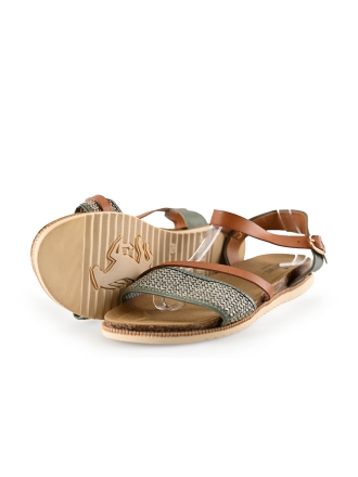 Mustang Sandalen
