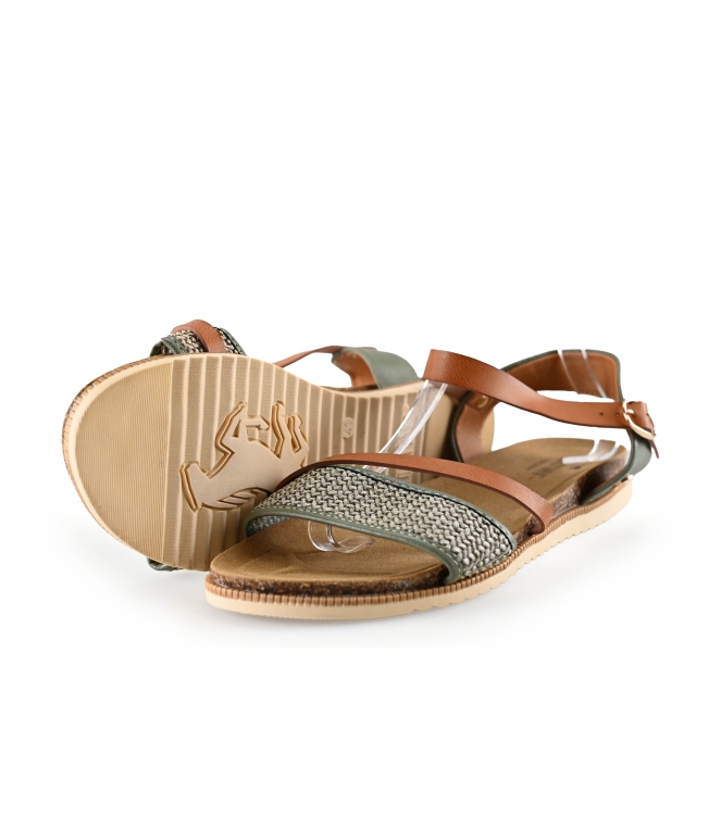 Mustang Sandalen