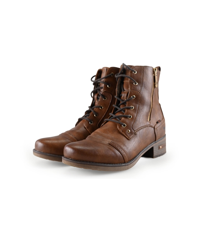 Mustang Schnürstiefel
