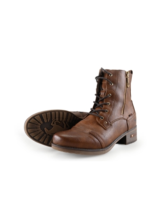 Mustang Schnürstiefel