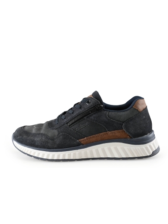 Rieker Sneaker Blau 281647
