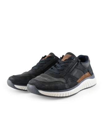 Rieker Sneaker Blau 281647