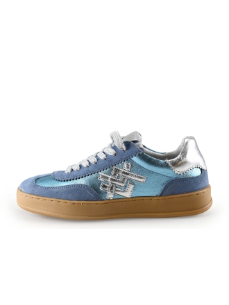 Loff 1881 Sneaker Blau 281648