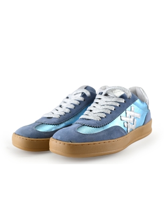 Loff 1881 Sneaker Blau 281648