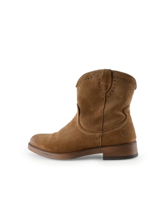 Tamaris Cowboystiefel Beige 281649