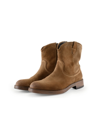 Tamaris Cowboystiefel Beige 281649