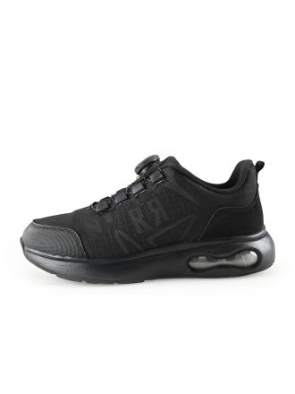 Red Rag Sneaker