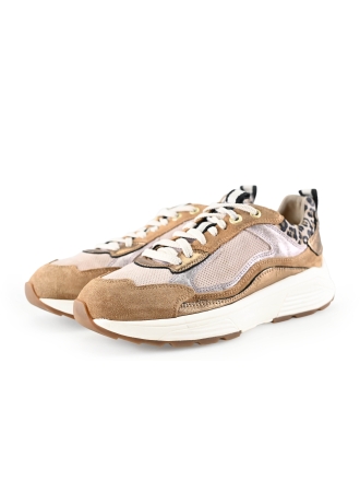 Xsensible Sneaker Braun 281653