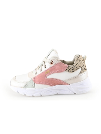 Nelson Sneaker Beige 281655