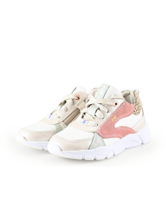Nelson Sneaker Beige 281655