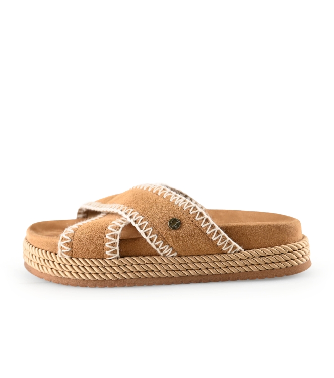 Warmbat Flip-Flops