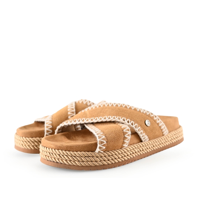 Warmbat Flip-Flops