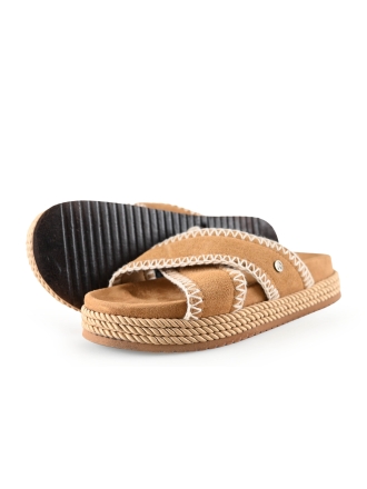 Warmbat Flip-Flops