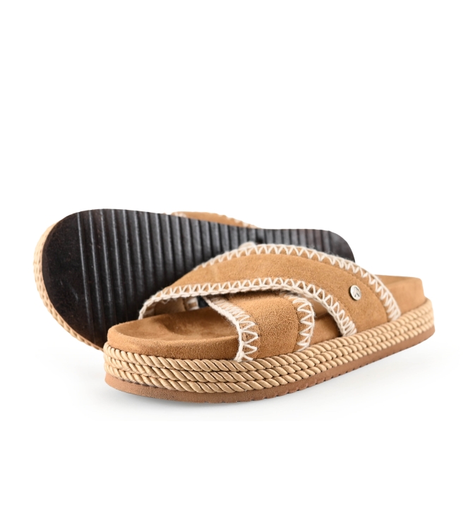 Warmbat Flip-Flops