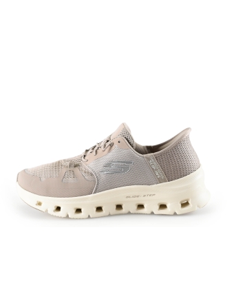 Skechers Sneaker Braun 281665