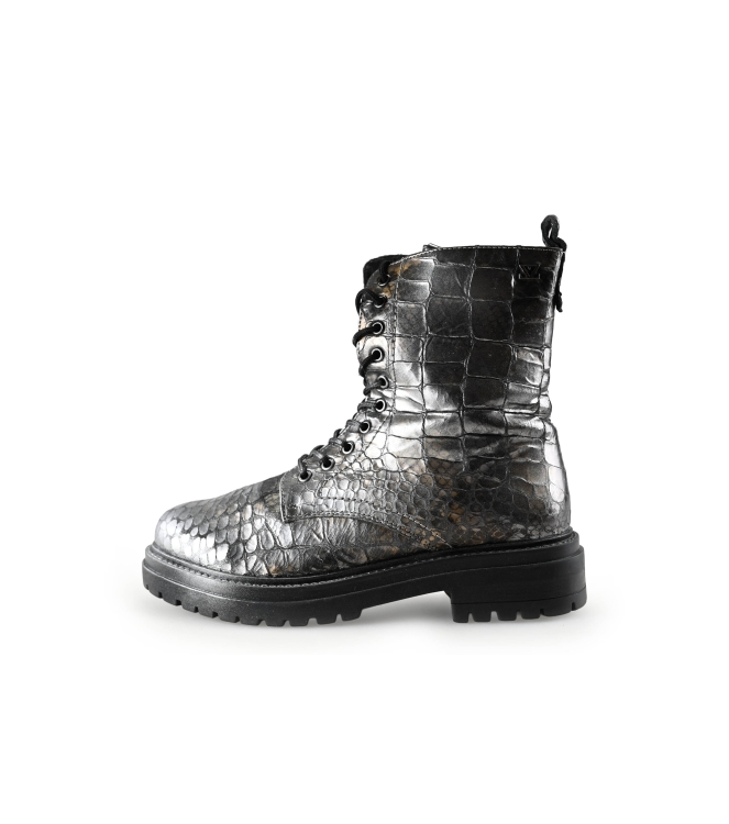 Lazamani Schnürstiefel