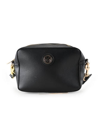 Mexx Umhängetasche Schwarz 281670