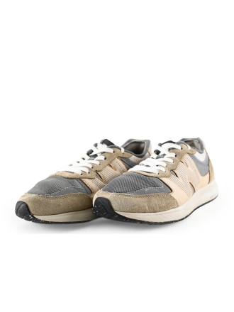 Woden Sneaker Beige 281676