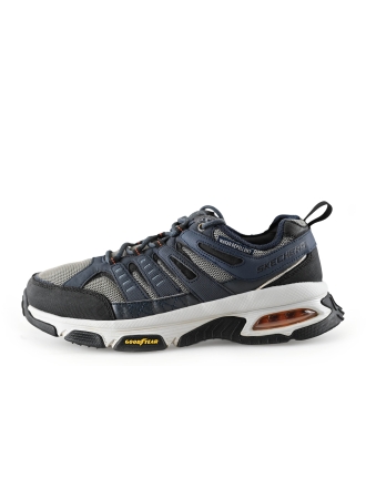 Skechers Wanderschuhe Blau 281678