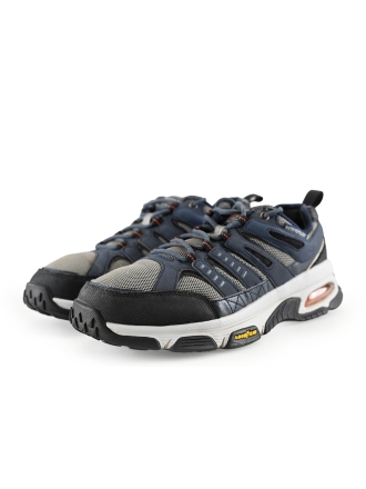Skechers Wanderschuhe Blau 281678