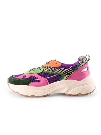 Poelman Sneaker