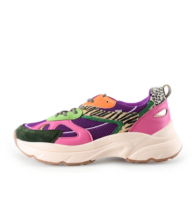 Poelman Sneaker