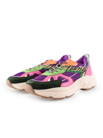 Poelman Sneaker