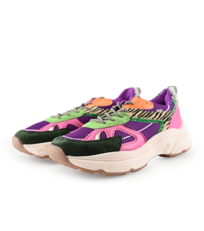 Poelman Sneaker