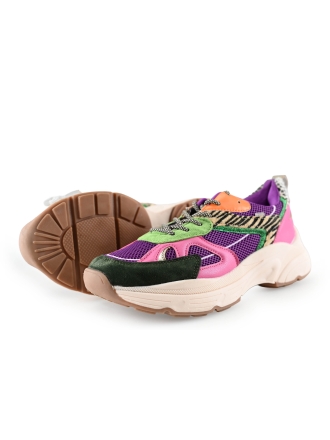 Poelman Sneaker
