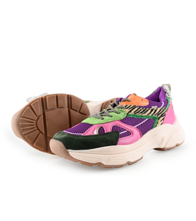 Poelman Sneaker